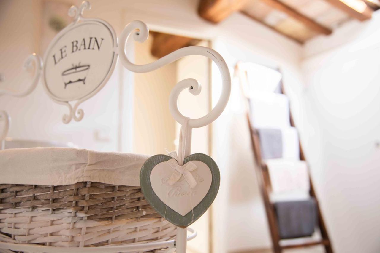 B&B Relais Druda กายี ภายนอก รูปภาพ