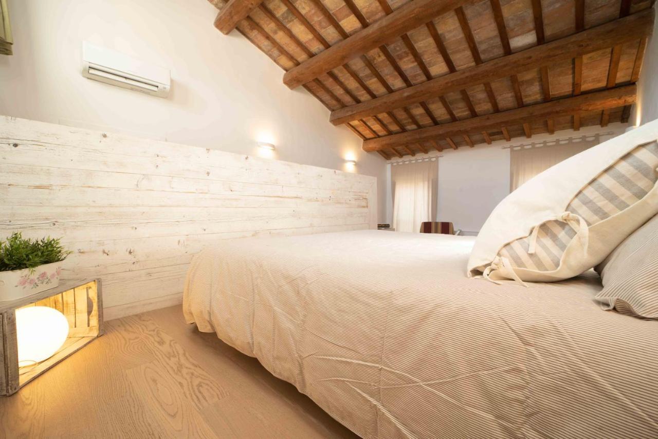 B&B Relais Druda กายี ภายนอก รูปภาพ