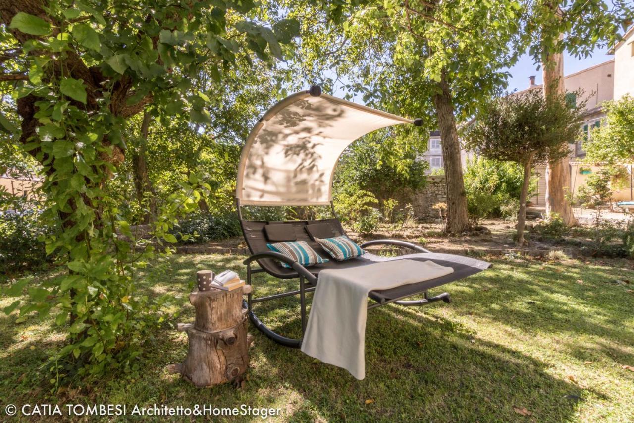 B&B Relais Druda กายี ภายนอก รูปภาพ