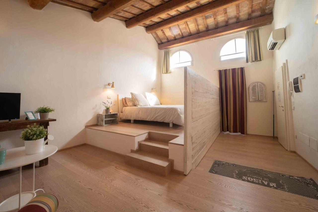 B&B Relais Druda กายี ภายนอก รูปภาพ