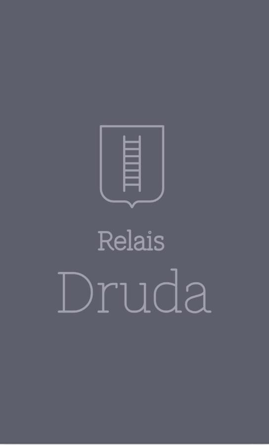 B&B Relais Druda กายี ภายนอก รูปภาพ