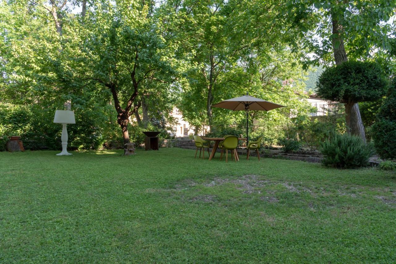 B&B Relais Druda กายี ภายนอก รูปภาพ