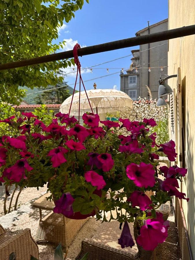 B&B Relais Druda กายี ภายนอก รูปภาพ