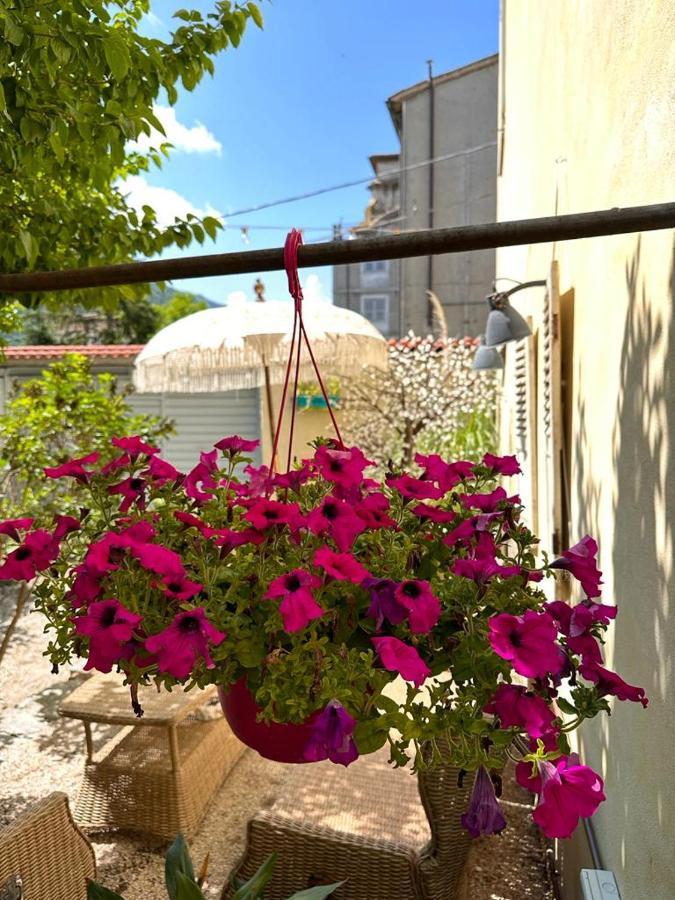 B&B Relais Druda กายี ภายนอก รูปภาพ