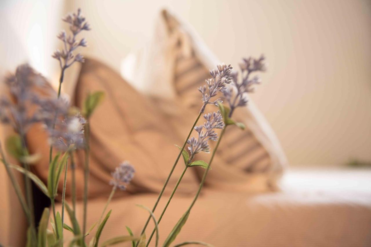 B&B Relais Druda กายี ภายนอก รูปภาพ