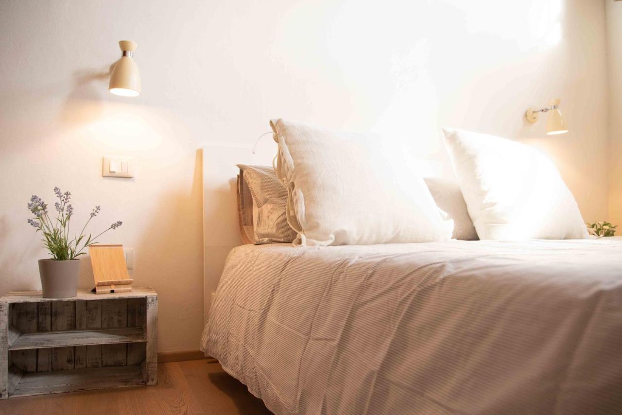B&B Relais Druda กายี ภายนอก รูปภาพ